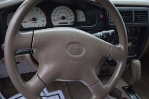 2003 Toyota Tacoma PICKUP 2D 6 FT