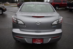 2012 Mazda3 i Touring