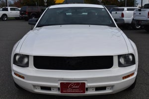 2006 Ford Mustang COUPE 2D